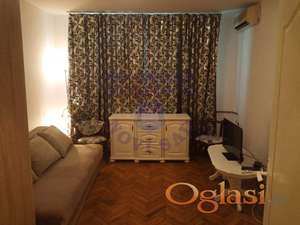 Odlican stan na Spensu